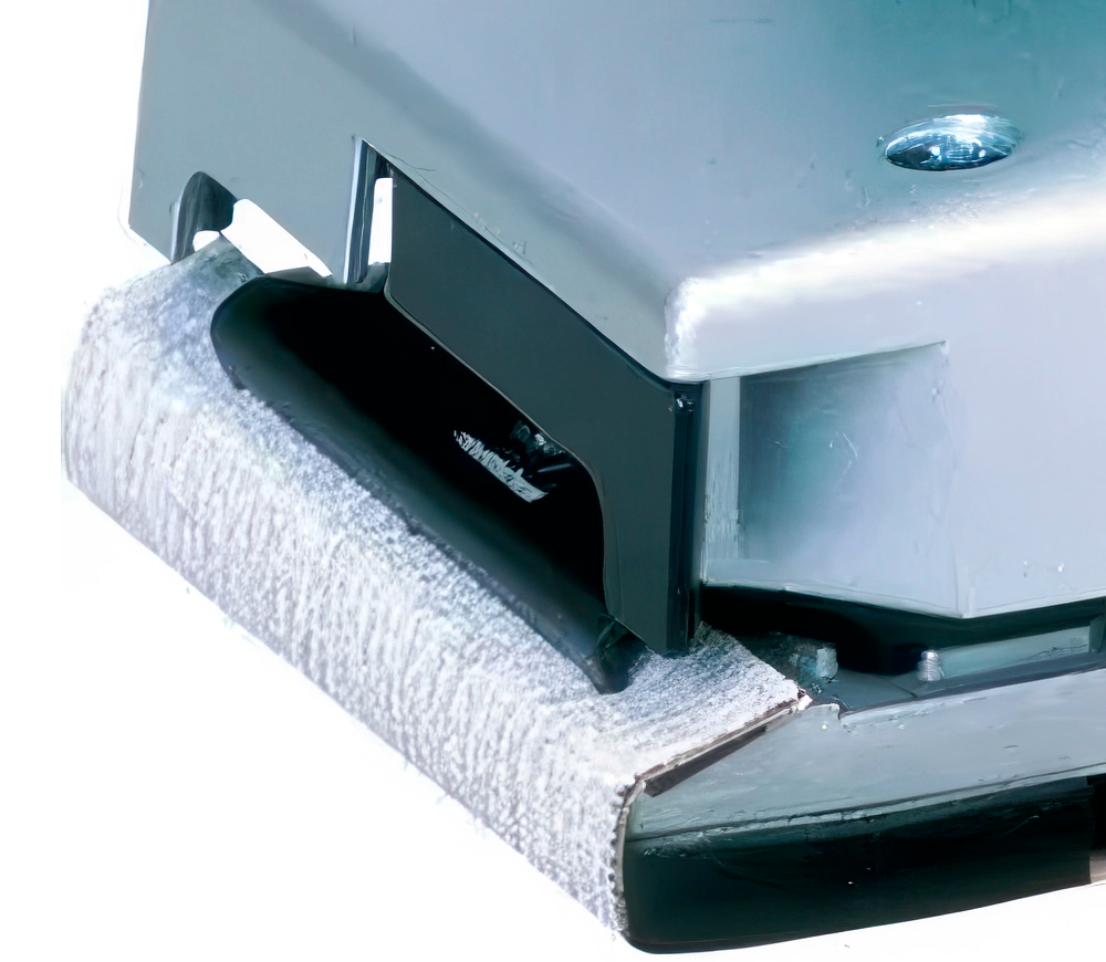 Mașină de șlefuit cu vibrații HIKOKI SV12VUAZ 300w-4