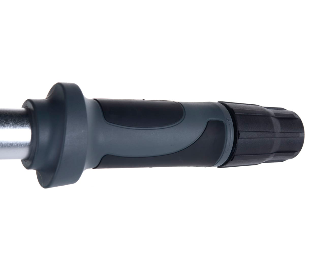 Шлифовальная машина для бетона GRAPHITE 59G261 600вт 225мм-6