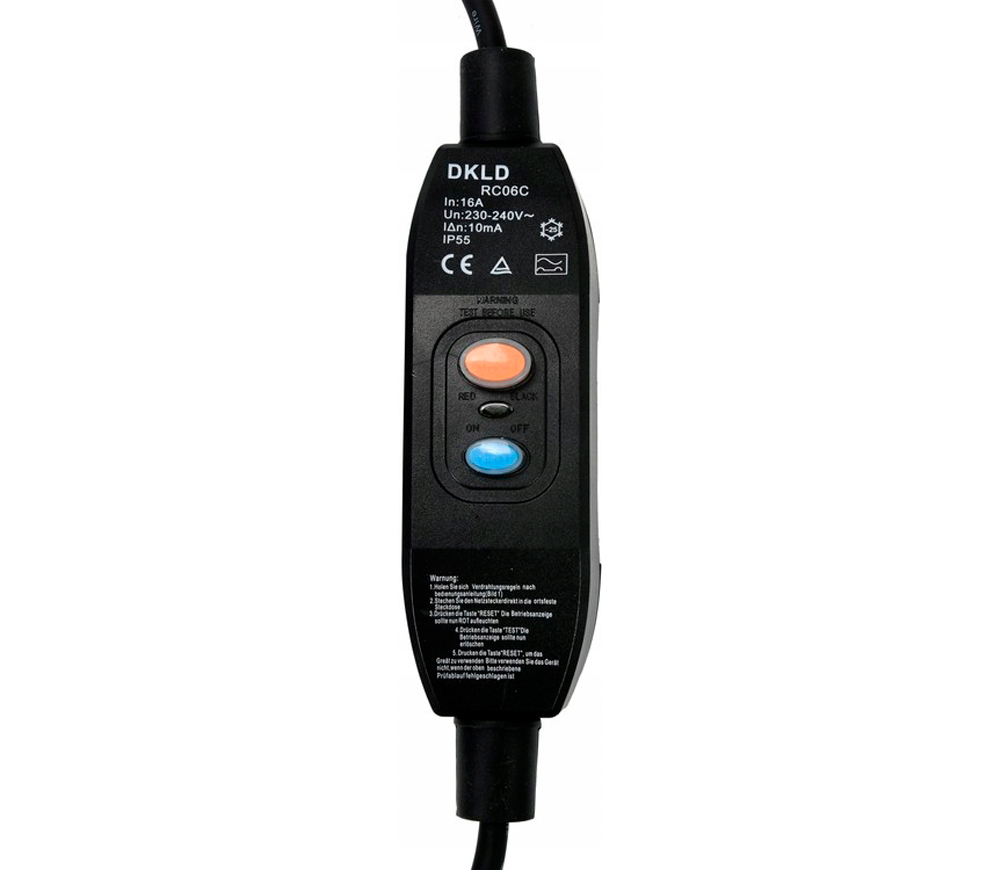 Fierăstrău circular YATO YT82159 1400w 125mm-3