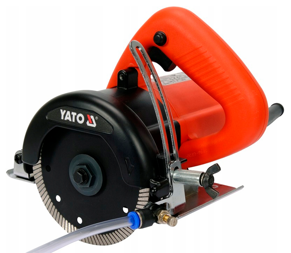 Fierăstrău circular YATO YT82159 1400w 125mm