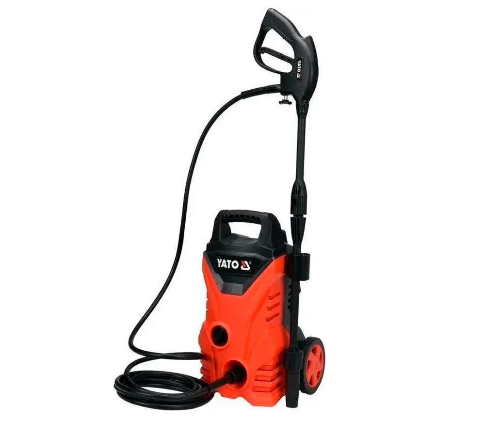 Aparat de spălat cu presiune YATO YT85910 1400w 105bar 300l/h-2