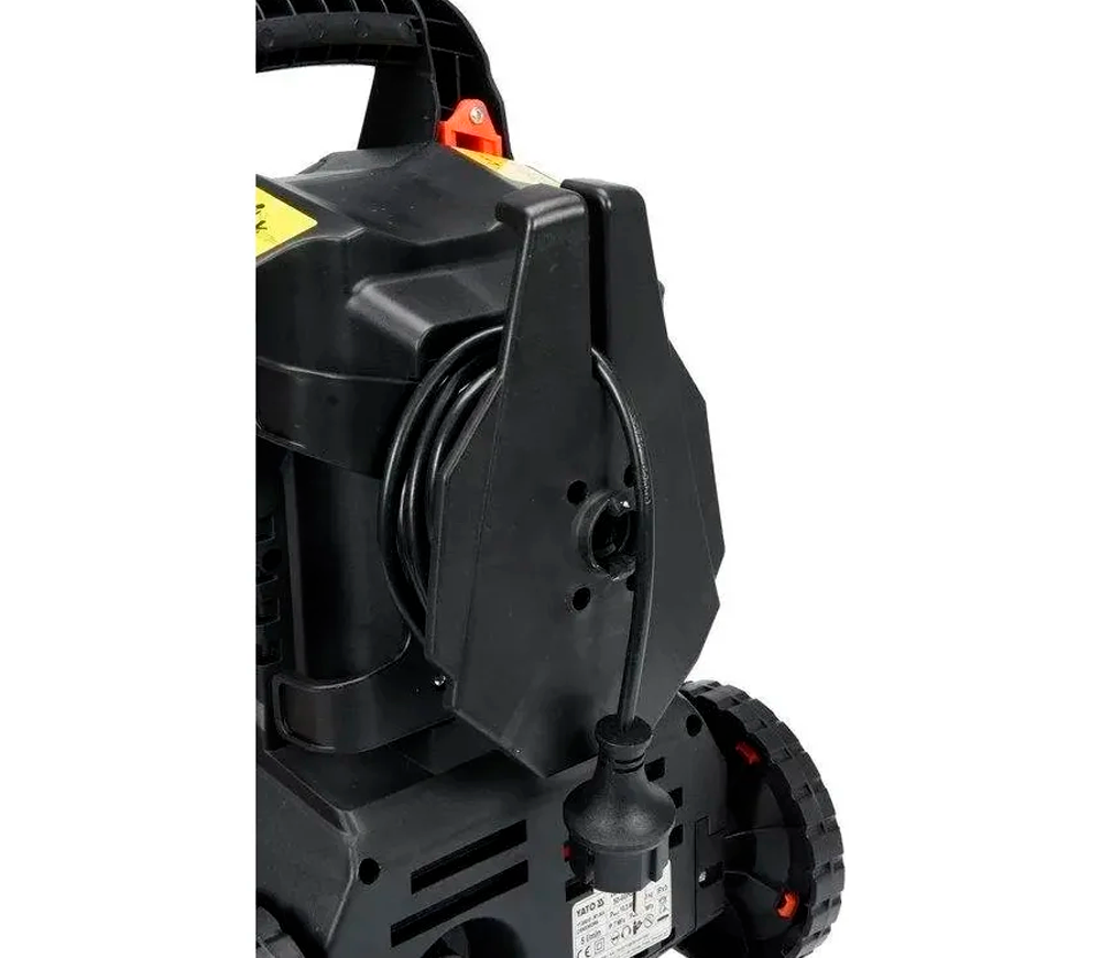 Aparat de spălat cu presiune YATO YT85910 1400w 105bar 300l/h-3