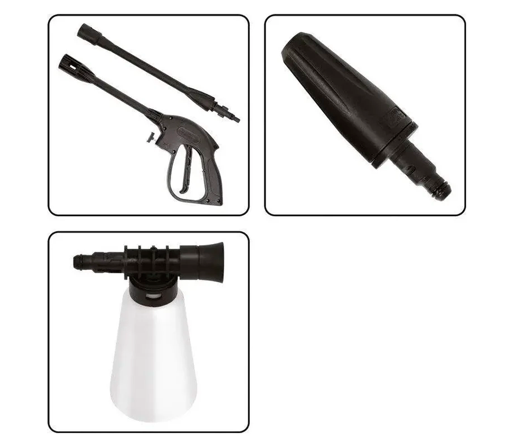 Aparat de spălat cu presiune YATO YT85910 1400w 105bar 300l/h-4