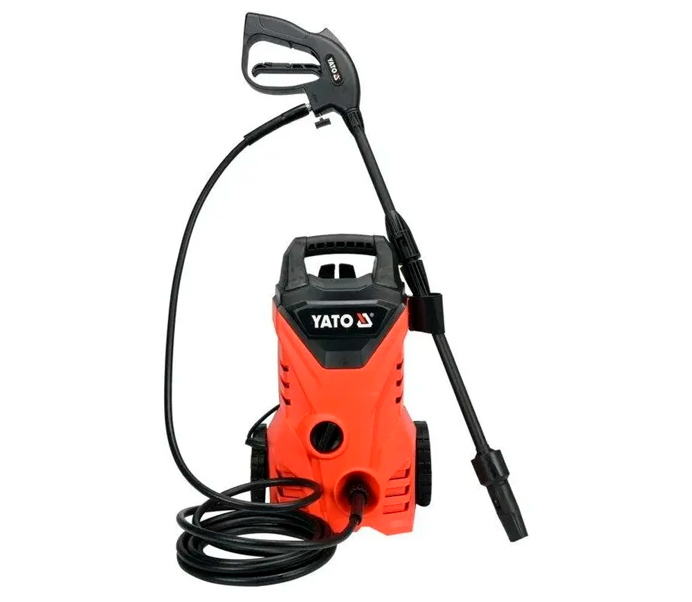 Aparat de spălat cu presiune YATO YT85910 1400w 105bar 300l/h