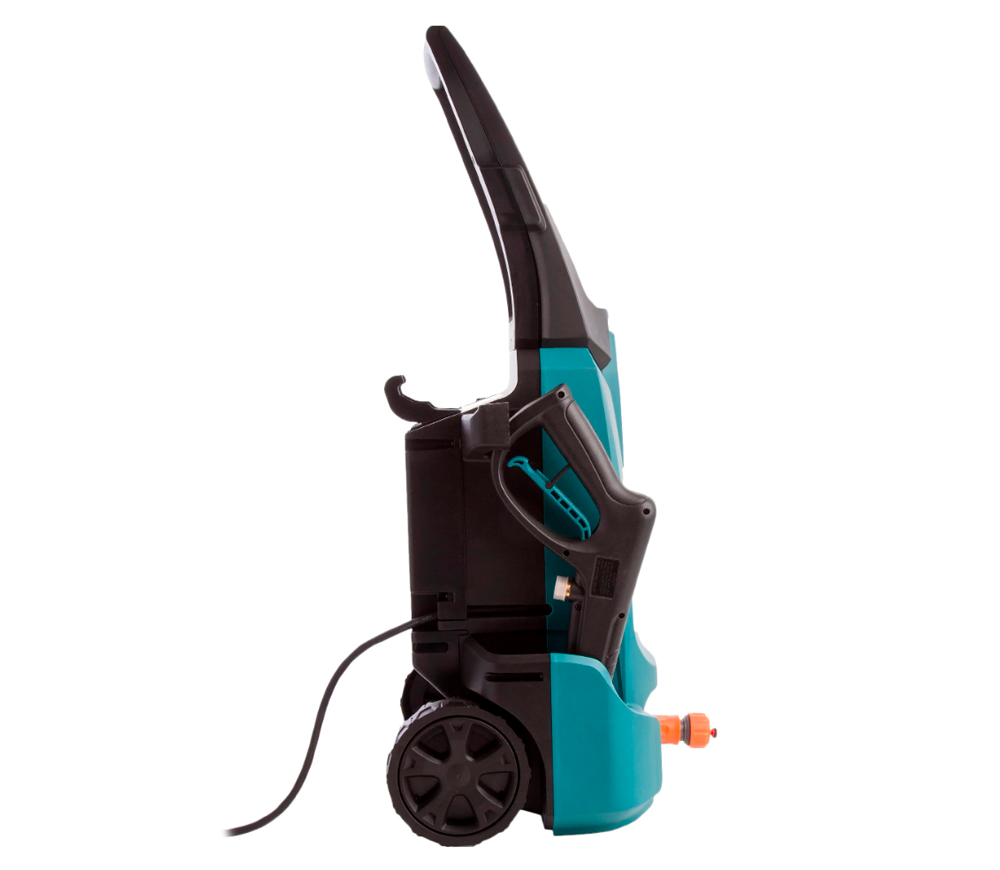 Aparat de spălat cu presiune MAKITA HW1200 1800w 120bar 420l/h-5