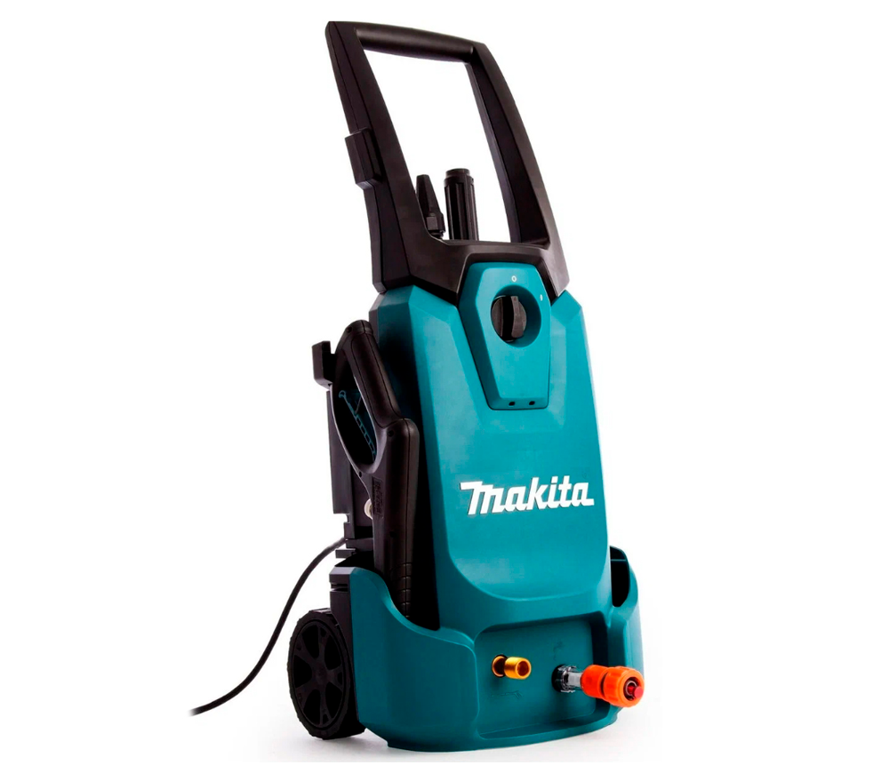 Aparat de spălat cu presiune MAKITA HW1200 1800w 120bar 420l/h