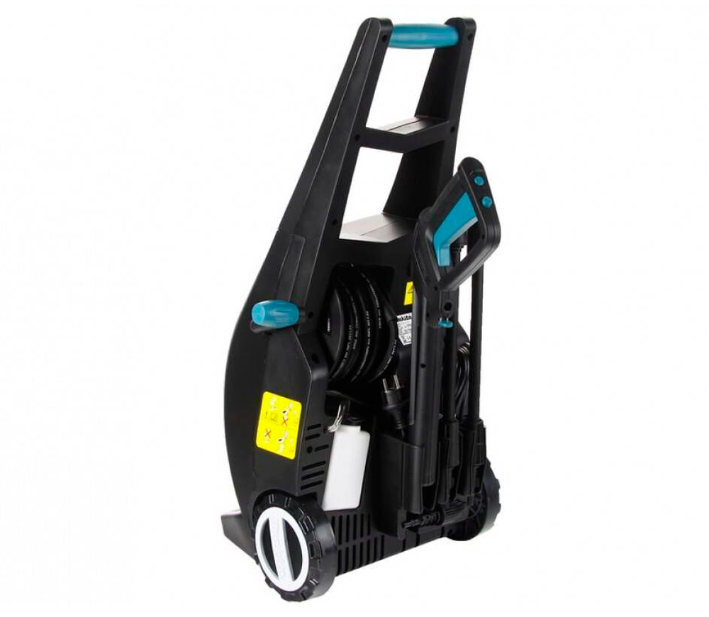 Aparat de spălat cu presiune MAKITA HW121 1800w 130bar 390l/h-3