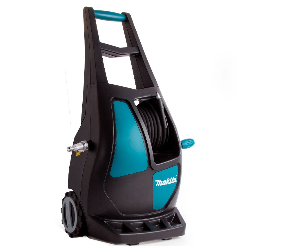 Aparat de spălat cu presiune MAKITA HW121 1800w 130bar 390l/h