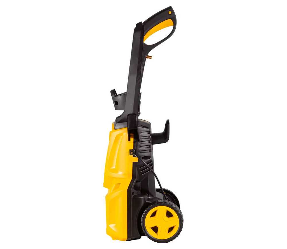 Aparat de spălat cu presiune HUTER M165-PW 1900w 165bar 375l/h-3
