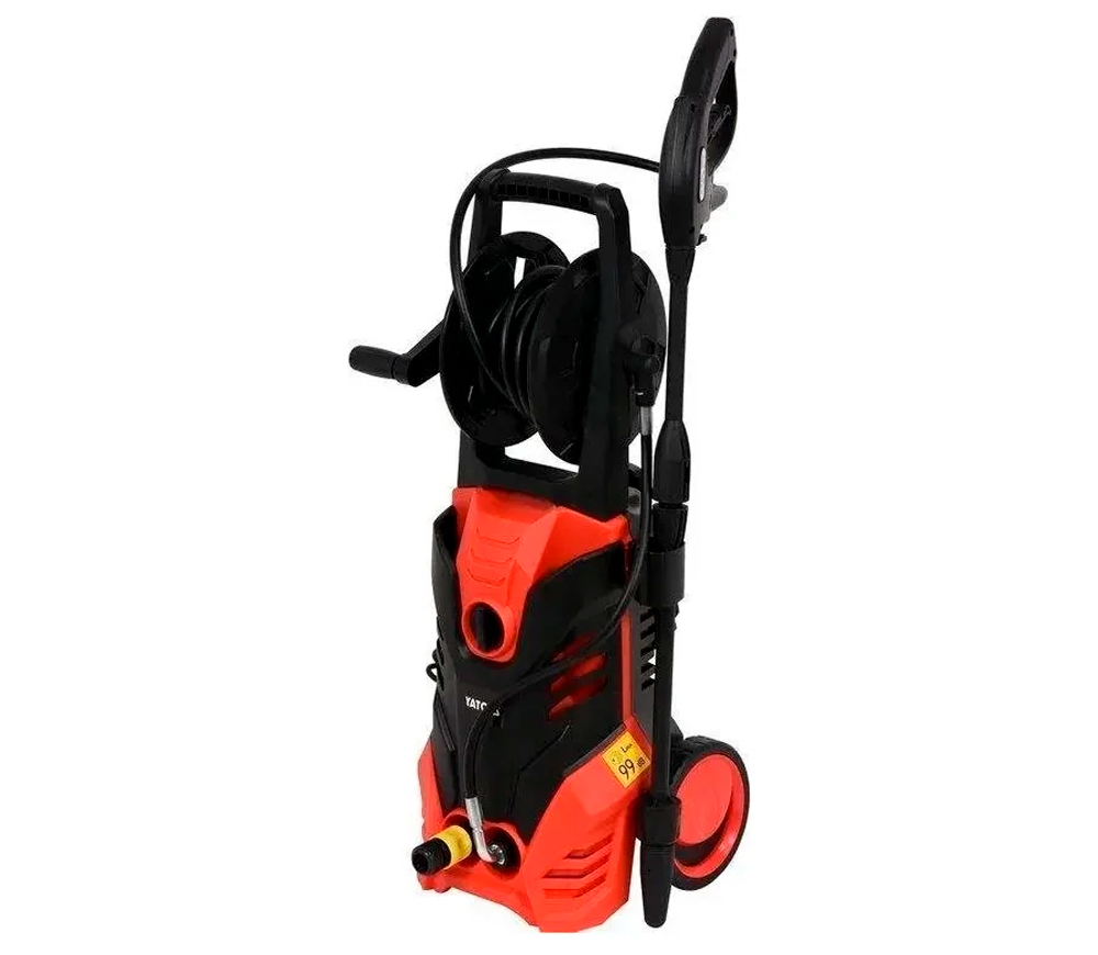 Aparat de spălat cu presiune YATO YT85915 2000w 150bar 360l/h