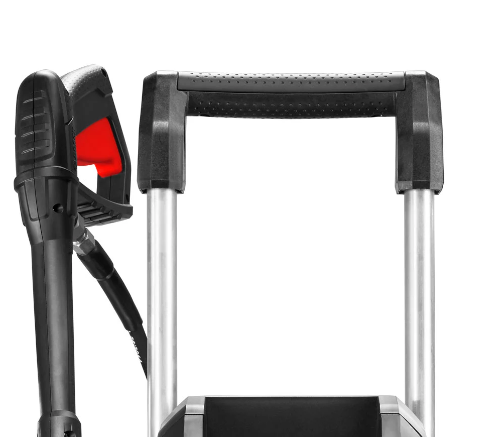 Aparat de spălat cu presiune BOSCH GHP 5-55 2200w 130bar 520l/h-5