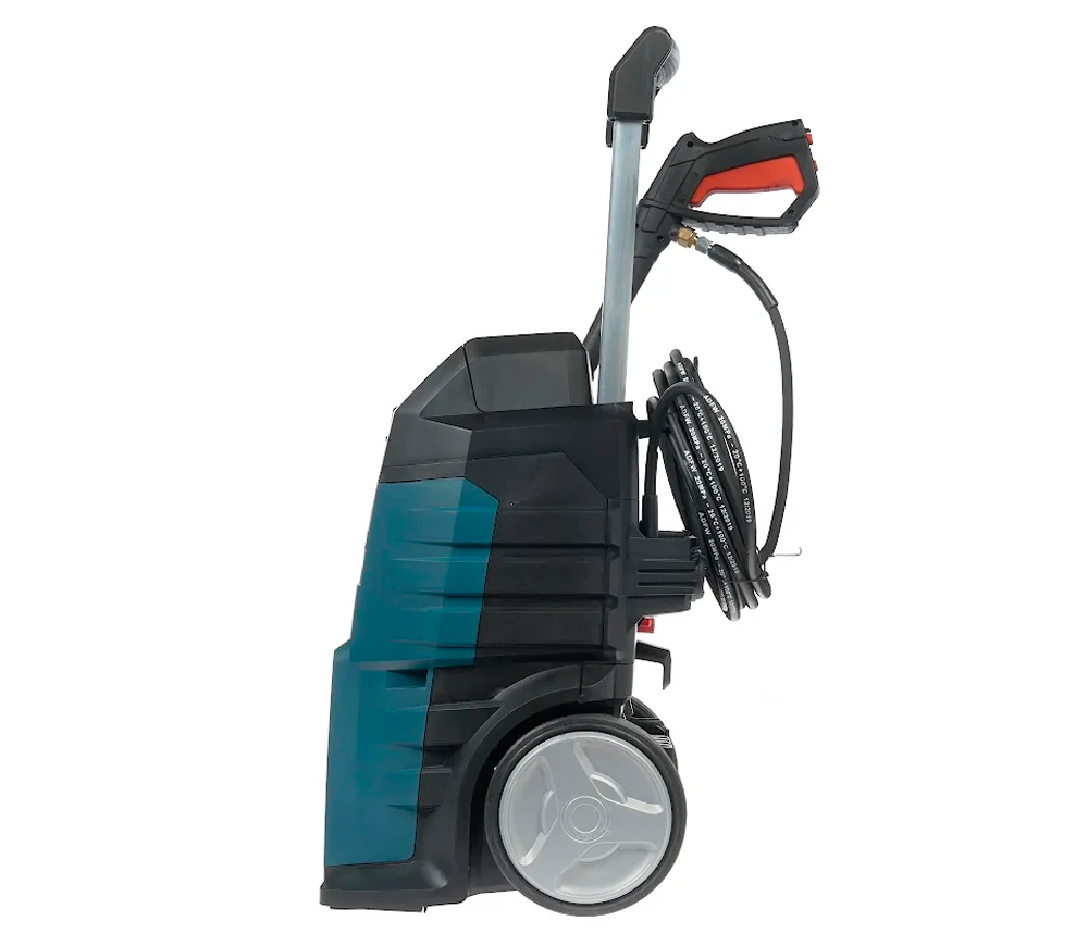 Aparat de spălat cu presiune BOSCH GHP 5-65 2400w 160bar 520l/h-3