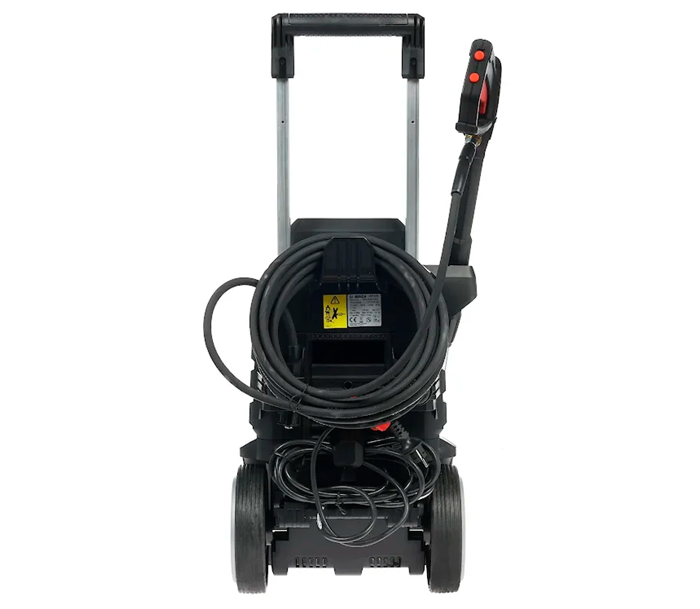 Aparat de spălat cu presiune BOSCH GHP 5-65 2400w 160bar 520l/h-5