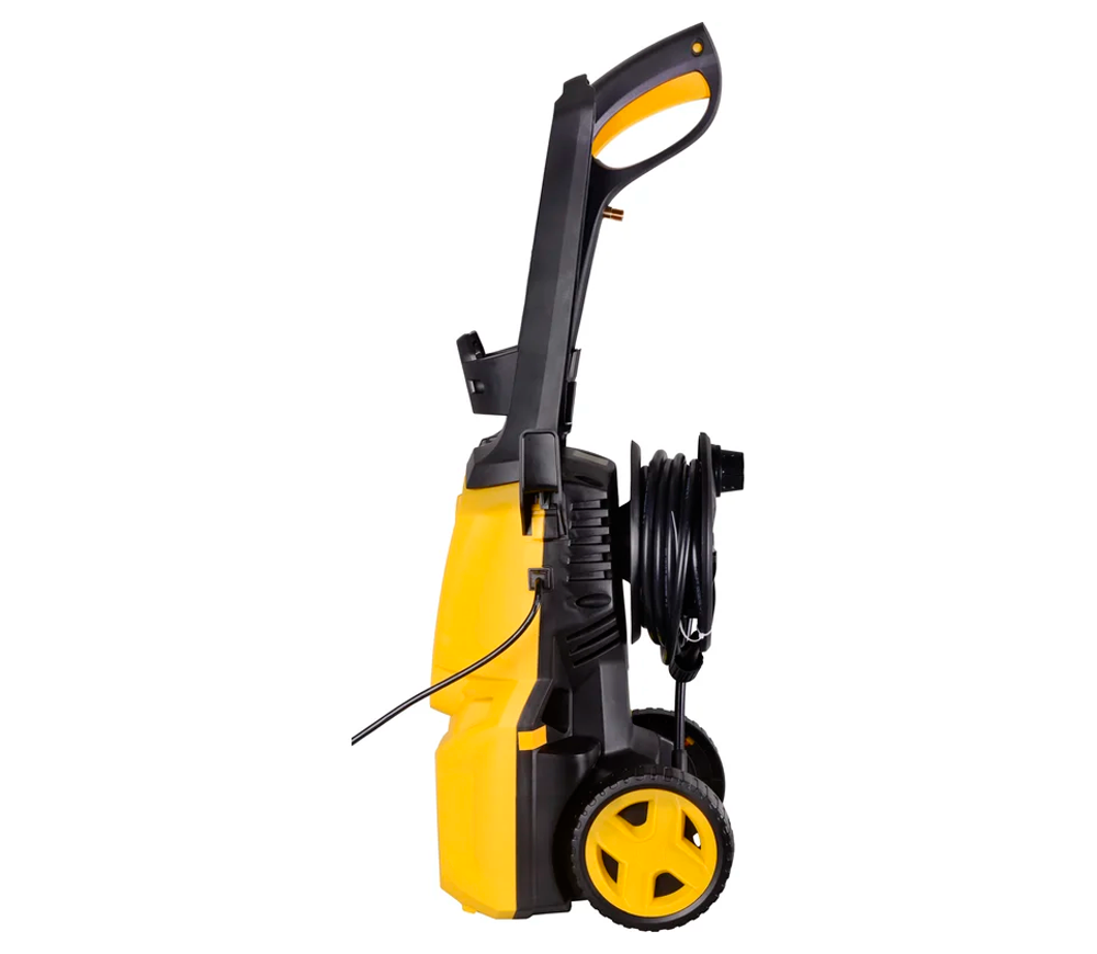 Aparat de spălat cu presiune HUTER W-4-2500 PRO 2500w 195bar 420l/h-4