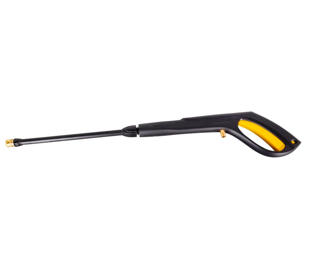 Aparat de spălat cu presiune HUTER W-4-2500 PRO 2500w 195bar 420l/h-7