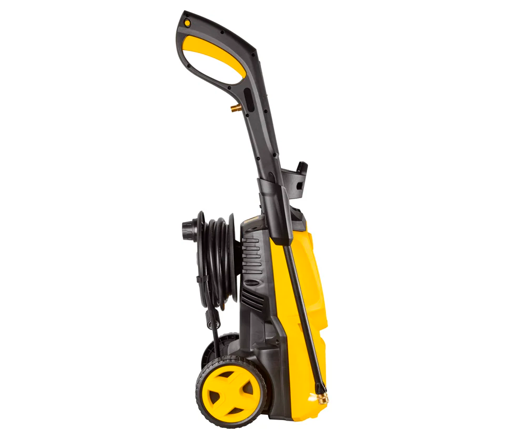 Aparat de spălat cu presiune HUTER W195-PRO 2500w 195bar 420l/h-3