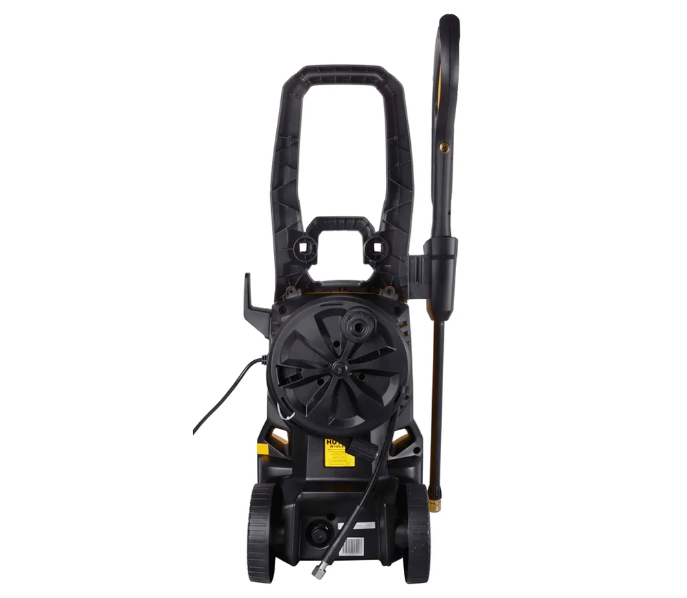 Aparat de spălat cu presiune HUTER W195-PRO 2500w 195bar 420l/h-4