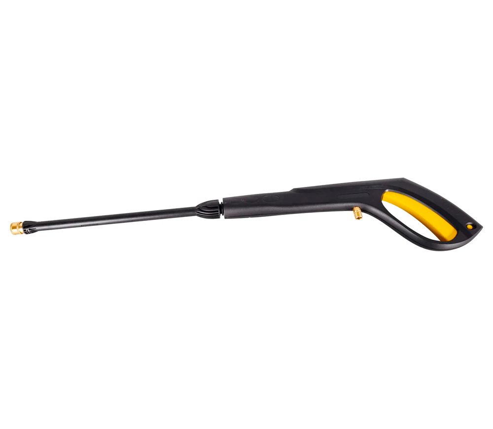 Aparat de spălat cu presiune HUTER W195-PRO 2500w 195bar 420l/h-8