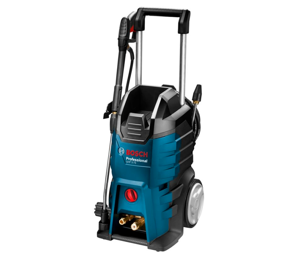 Aparat de spălat cu presiune BOSCH GHP 5-75 Professional 2600w 185bar 570l/h