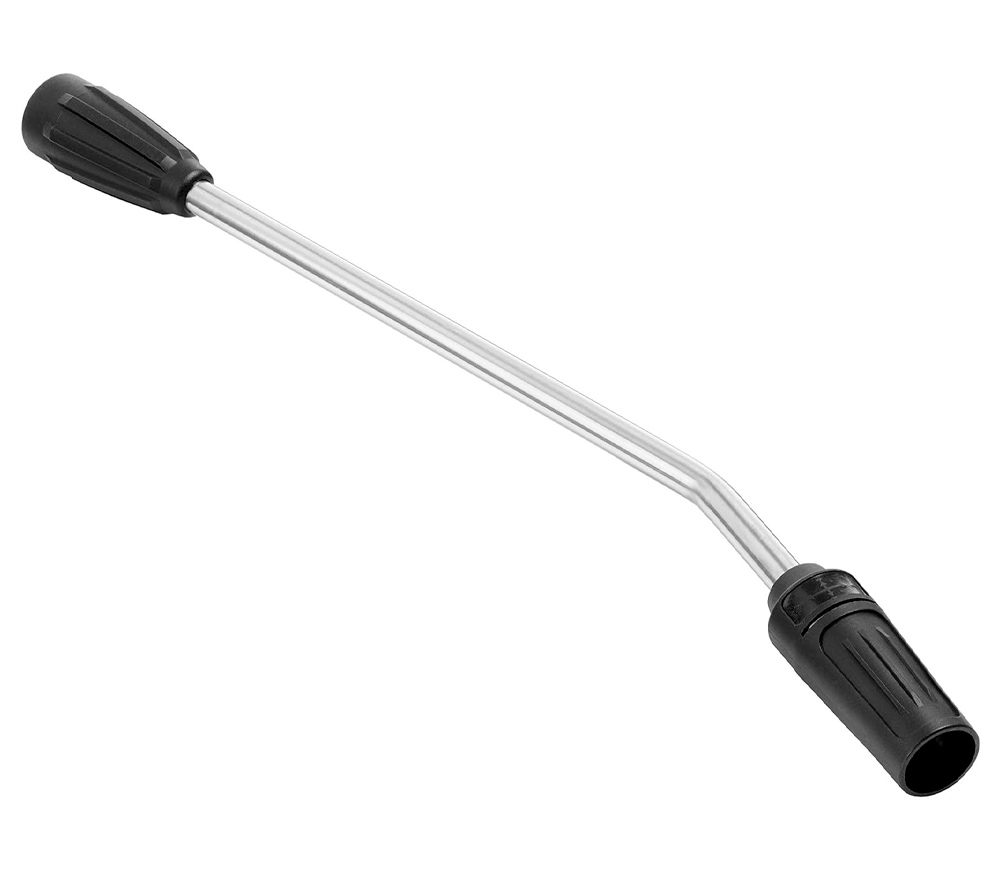 Мойка высокого давления BOSCH GHP 5-75 X 2600вт 185бар-9