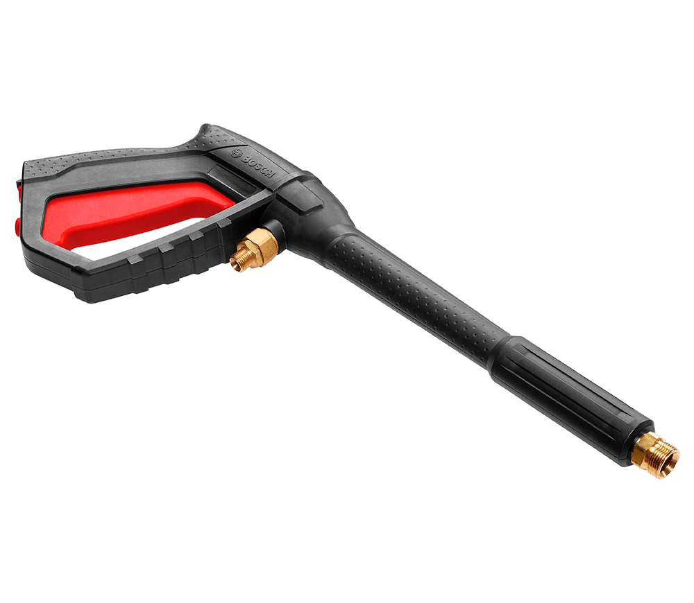 Мойка высокого давления BOSCH GHP 5-75 X 2600вт 185бар-10