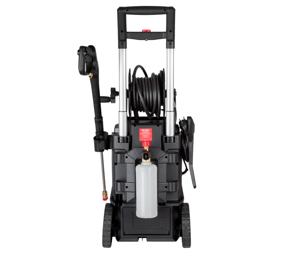 Aparat de spălat cu presiune RESANTA МР-220ПРОФ 2600w 220bar 450l/h-6
