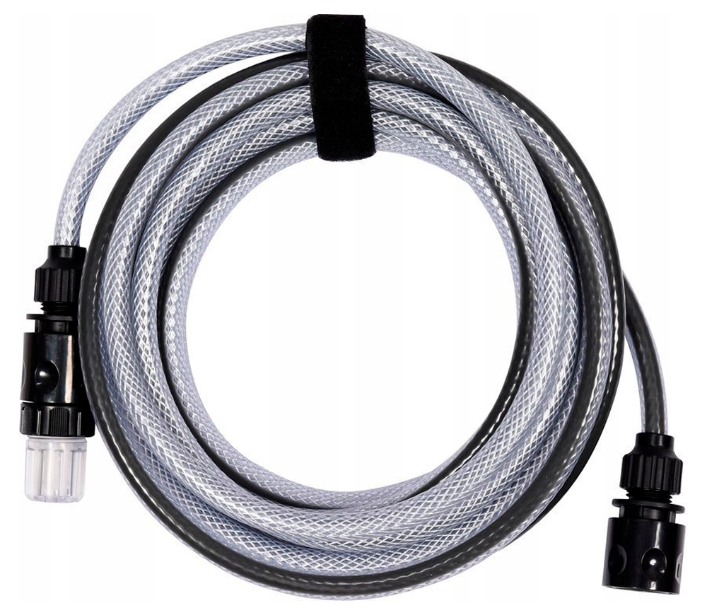Aparat de spălat cu presiune cu acum. (fără bat) YATO YT85930  23bar  18V-3