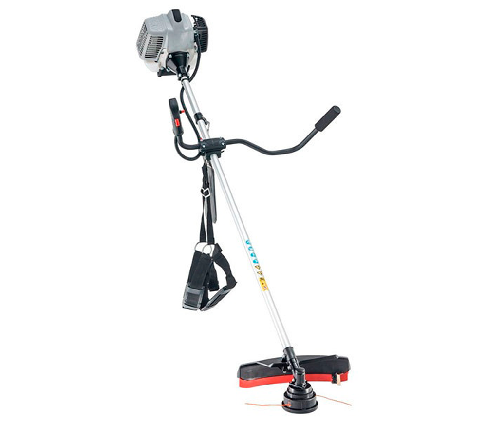 Motocoasă cu benzină AL-KO BC400В-S 2 timpi 39.8cm3