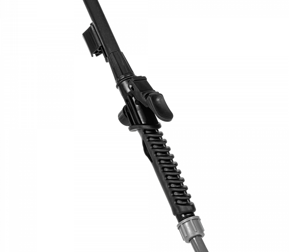 Опрыскиватель аккумуляторный DAEWOO DSA 10Li 4бар 10л 16В 2.5Ач-9