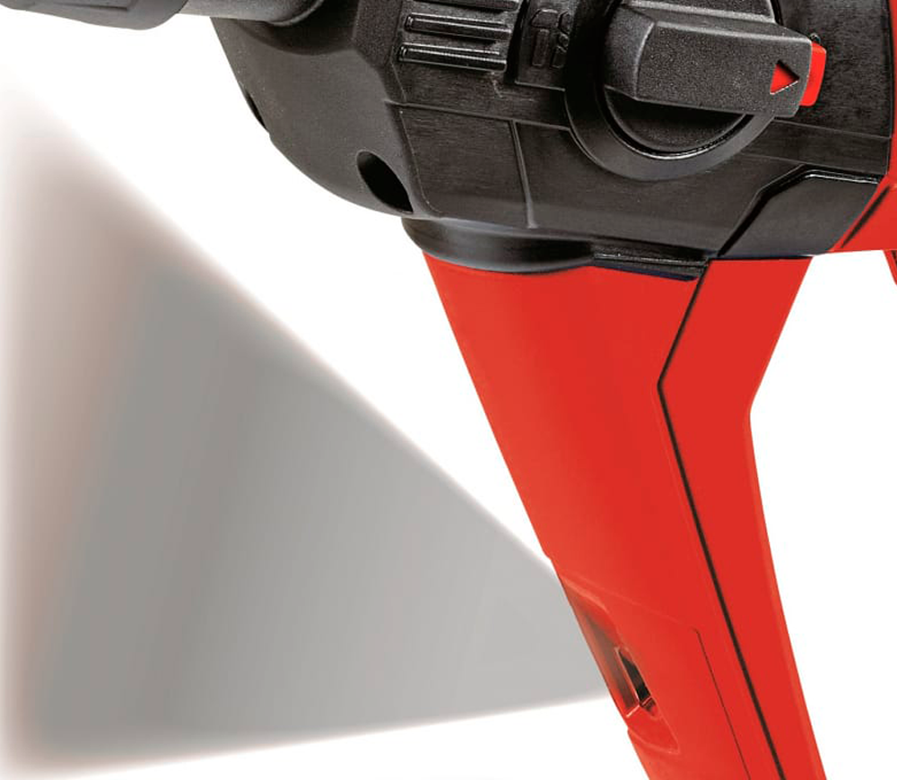 Ciocan rotopercutor cu acumulator (fără bat) EINHELL PXC TE-HD 18 Li-Solo 1.2J 18V-3