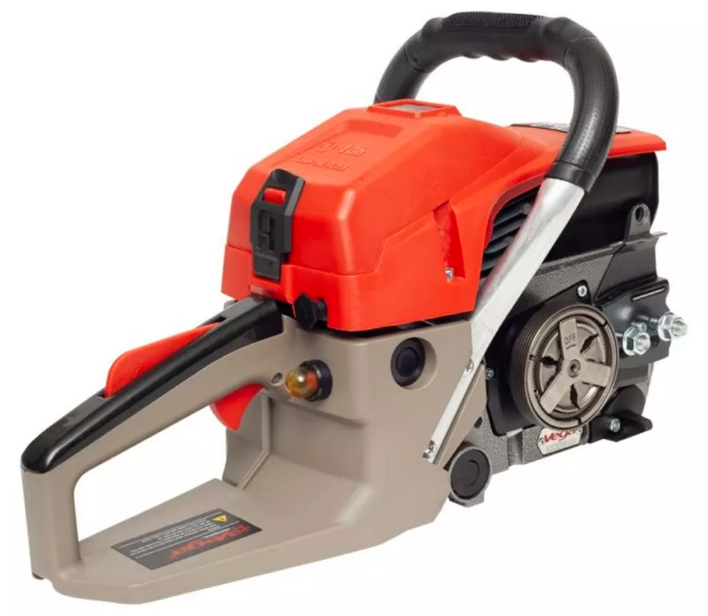 Fierăstrău cu lanț pe benzină Vega VSG-53H 450mm 52cm3-6