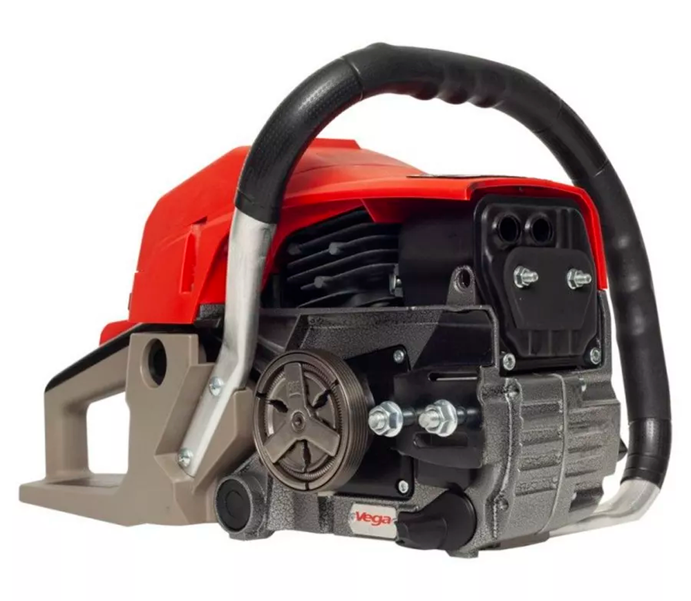 Fierăstrău cu lanț pe benzină Vega VSG-53H 450mm 52cm3-7