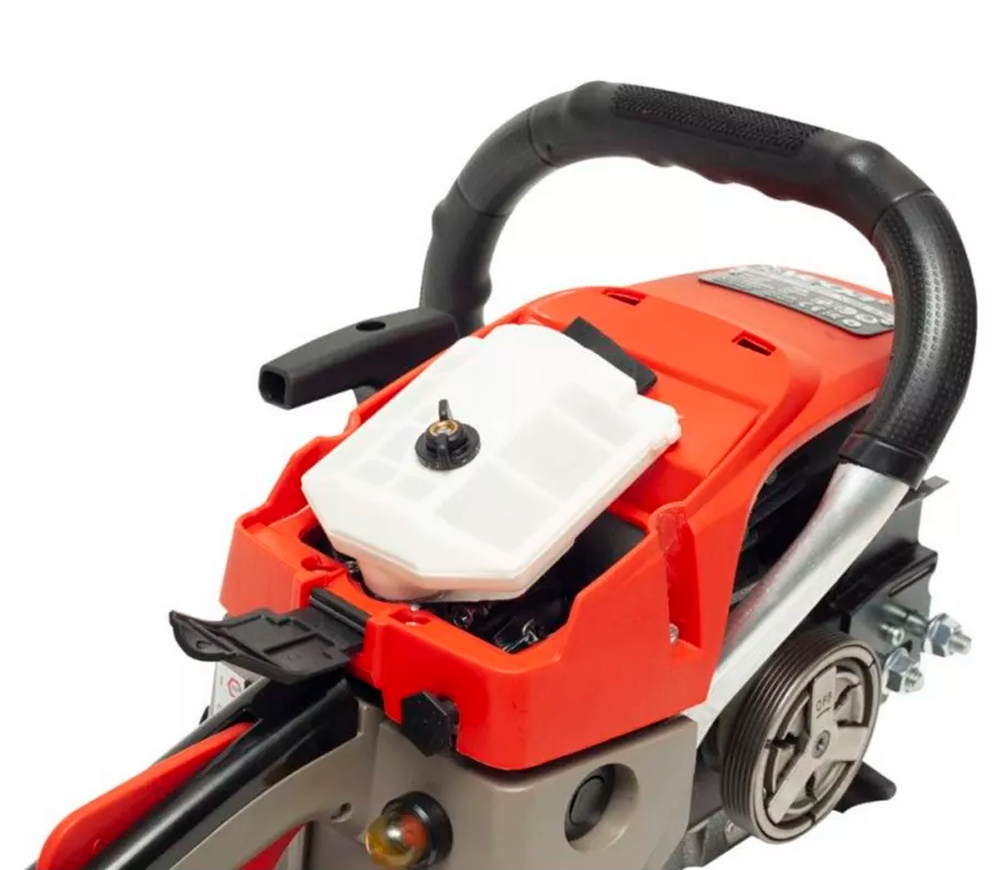 Fierăstrău cu lanț pe benzină Vega VSG-53H 450mm 52cm3-8