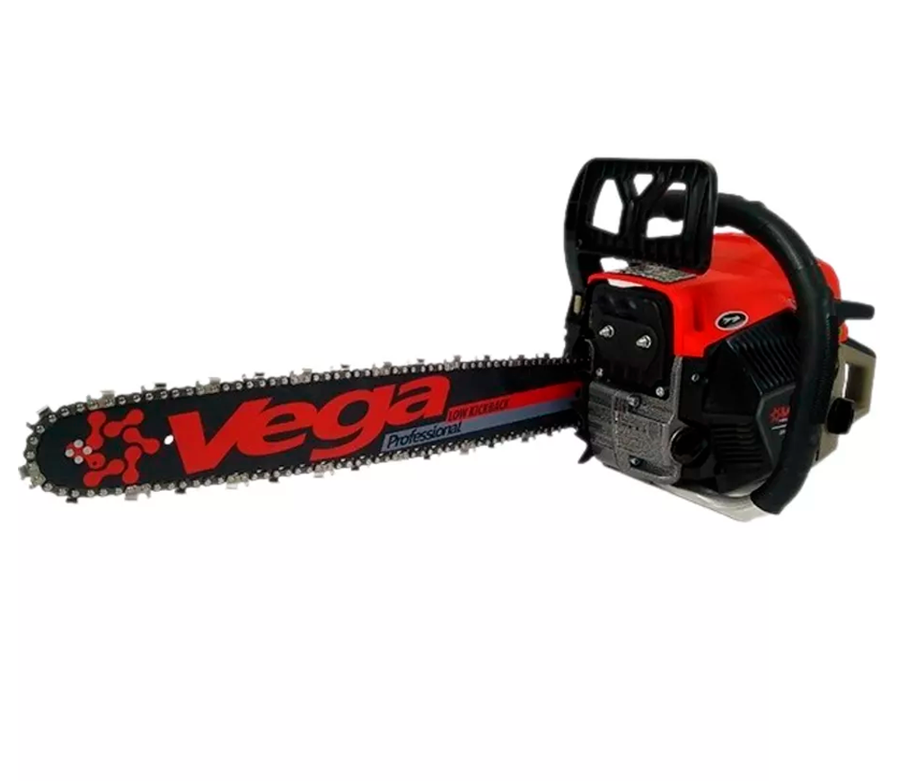 Fierăstrău cu lanț pe benzină Vega VSG-53H 450mm 52cm3