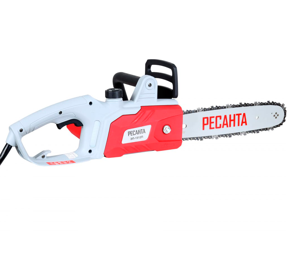 Fierăstrău electric cu lanț RESANTA ЭП-1512П 1500w 305mm-2