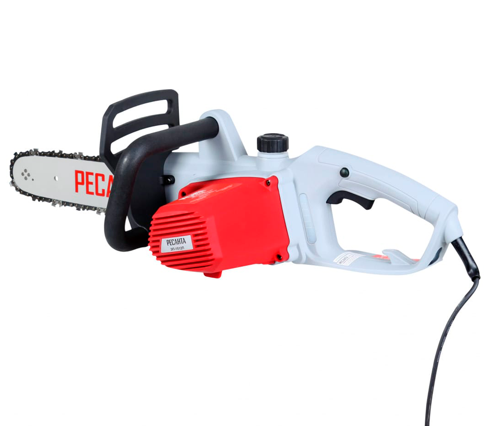 Fierăstrău electric cu lanț RESANTA ЭП-1512П 1500w 305mm-3