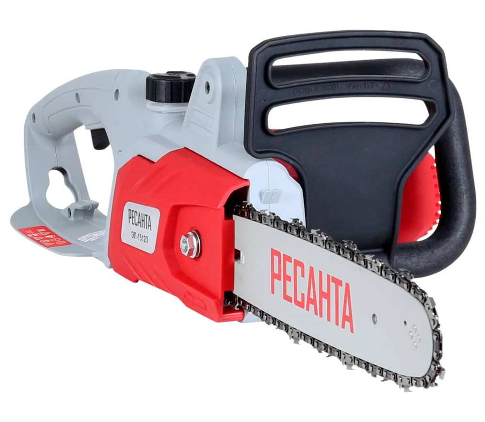 Fierăstrău electric cu lanț RESANTA ЭП-1512П 1500w 305mm-4