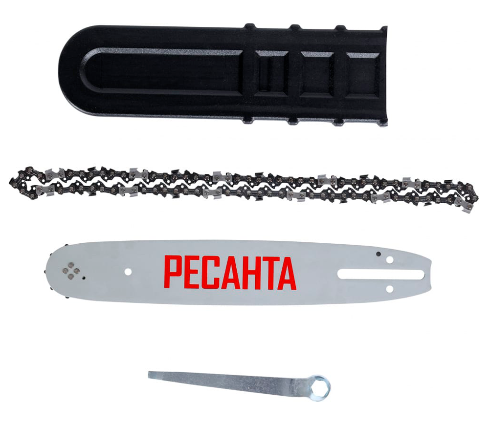 Fierăstrău electric cu lanț RESANTA ЭП-1512П 1500w 305mm-7