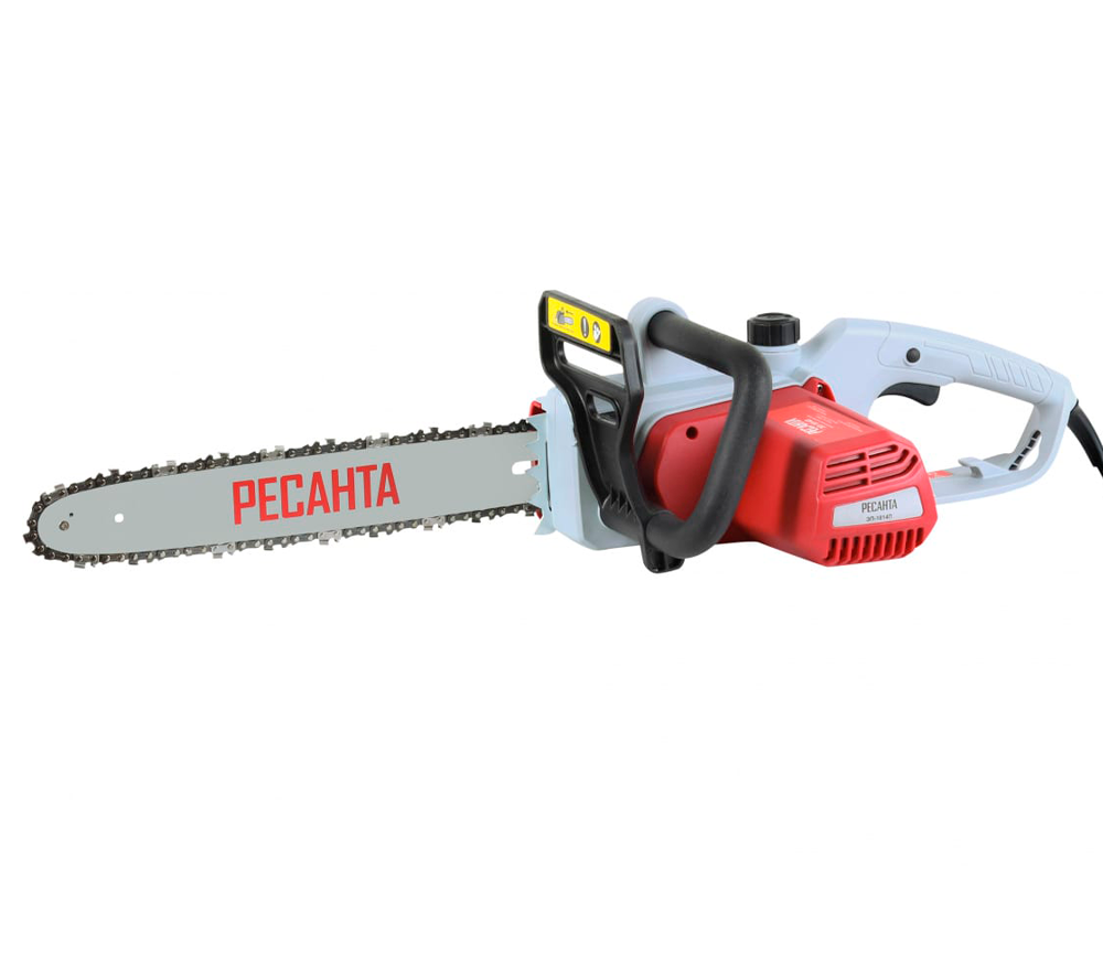 Fierăstrău electric cu lanț RESANTA ЭП-1814П 1800w 355mm-2