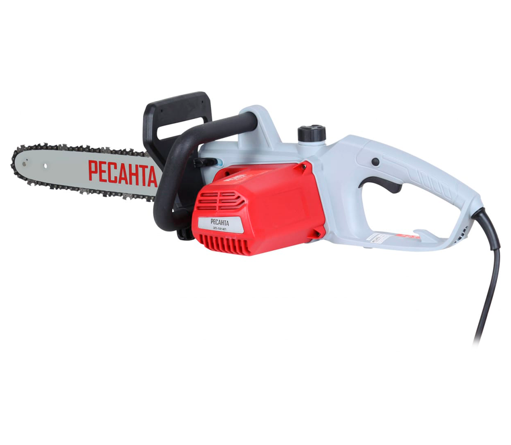 Fierăstrău electric cu lanț RESANTA ЭП-1814П 1800w 355mm-4