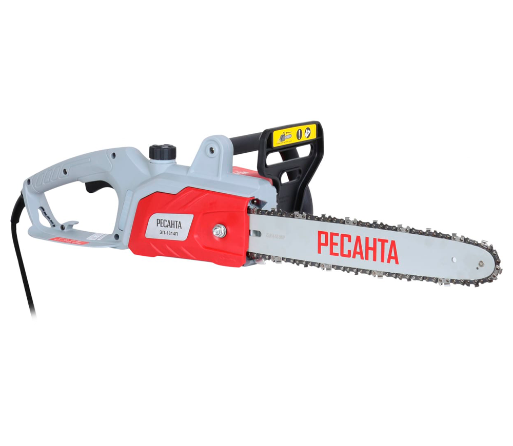 Fierăstrău electric cu lanț RESANTA ЭП-1814П 1800w 355mm