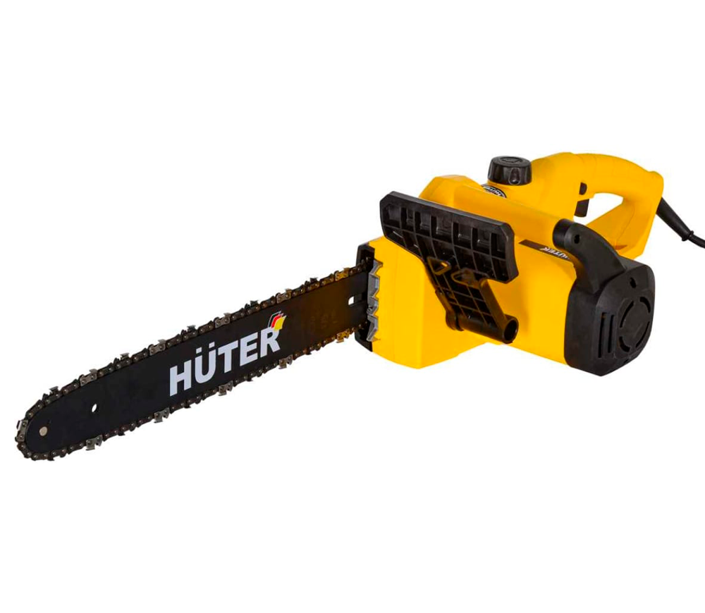 Fierăstrău electric cu lanț HUTER ELS-2000P 2000w 400mm