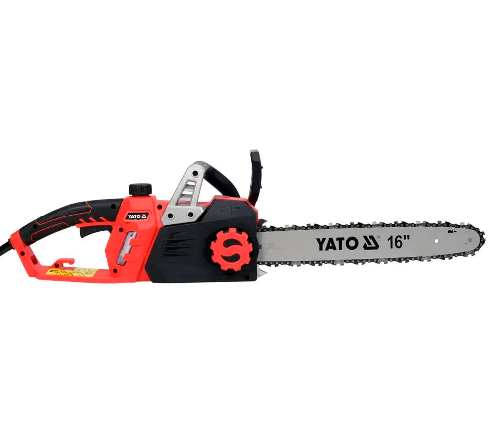 Fierăstrău electric cu lanț YATO YT84871 2000w 405mm-2