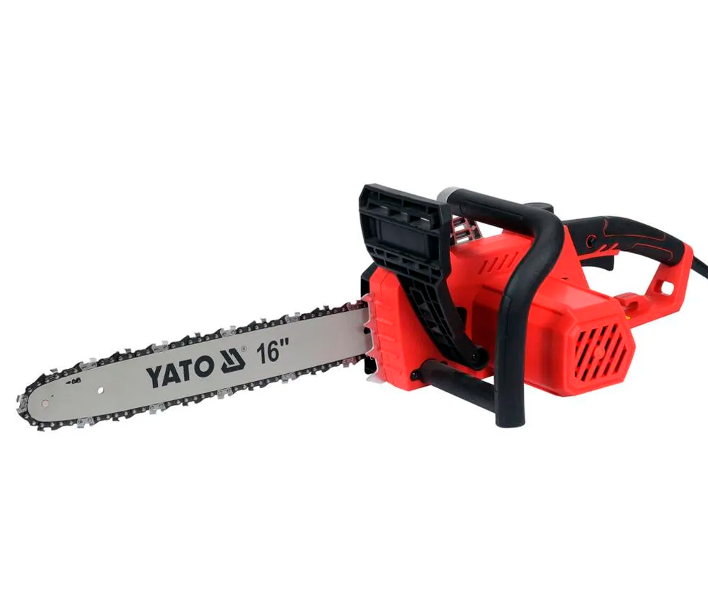 Fierăstrău electric cu lanț YATO YT84871 2000w 405mm-3