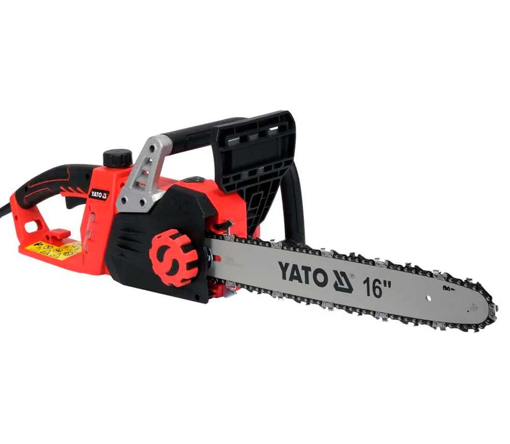 Fierăstrău electric cu lanț YATO YT84871 2000w 405mm
