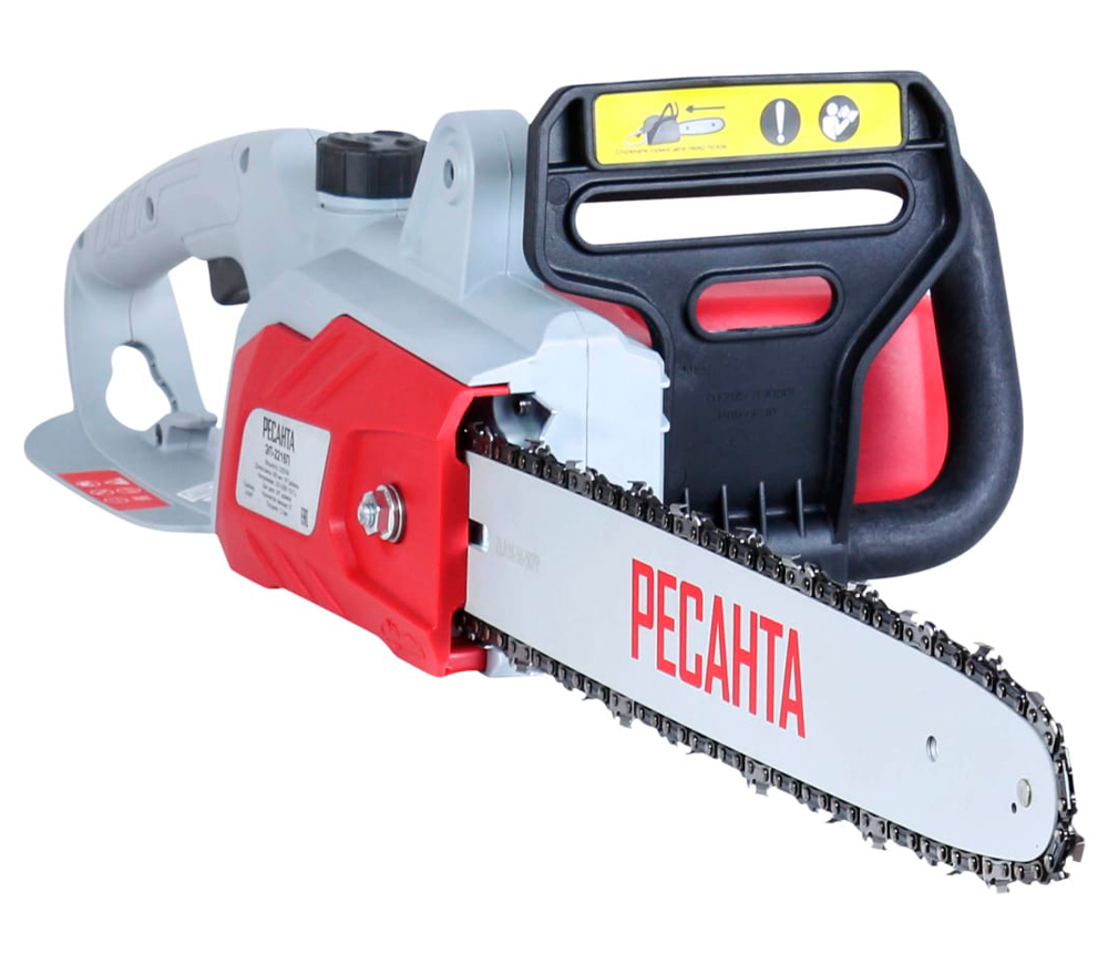 Fierăstrău electric cu lanț RESANTA ЭП-2216П 2200w 400mm