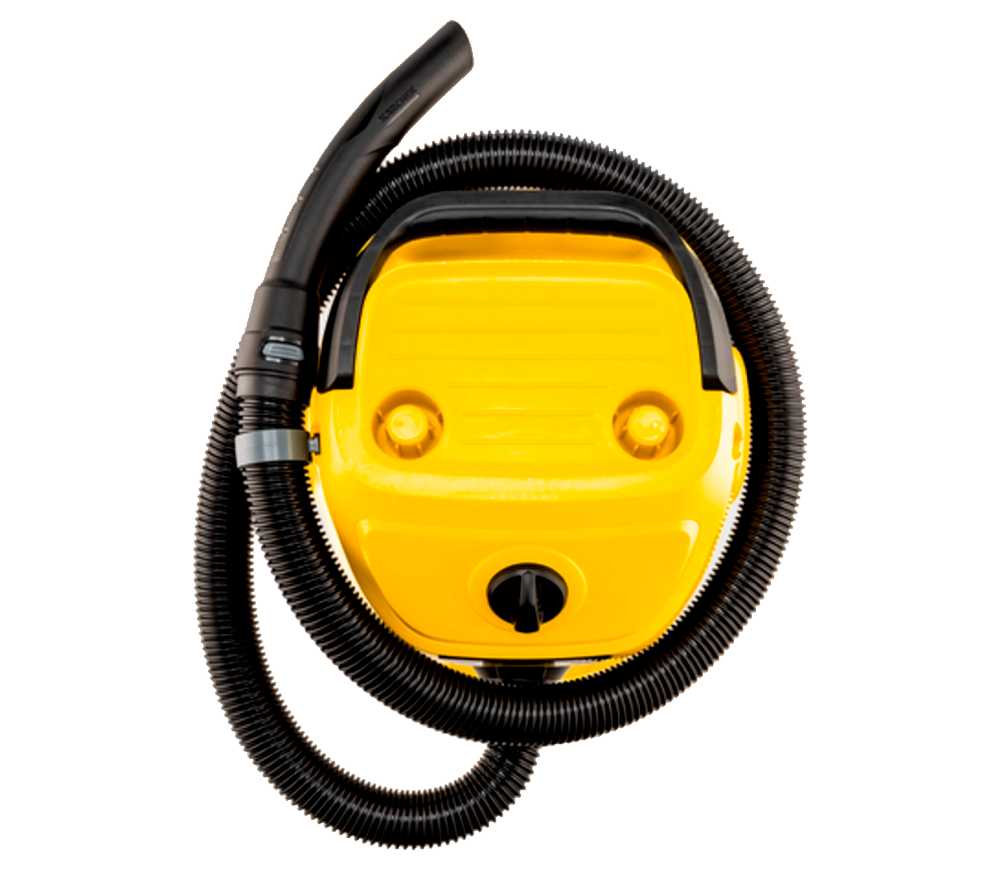 Aspirator industrial KARCHER WD 3 V-17/4/20 1000w  17L-4