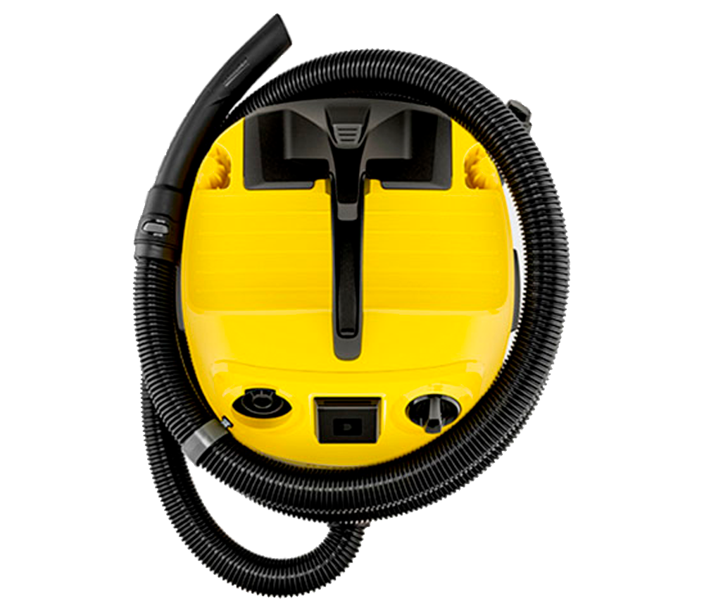 Aspirator industrial KARCHER WD 4 P S V-20/5/22 1000w  20L-6