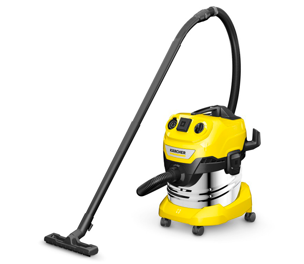 Aspirator industrial KARCHER WD 4 P S V-20/5/22 1000w  20L