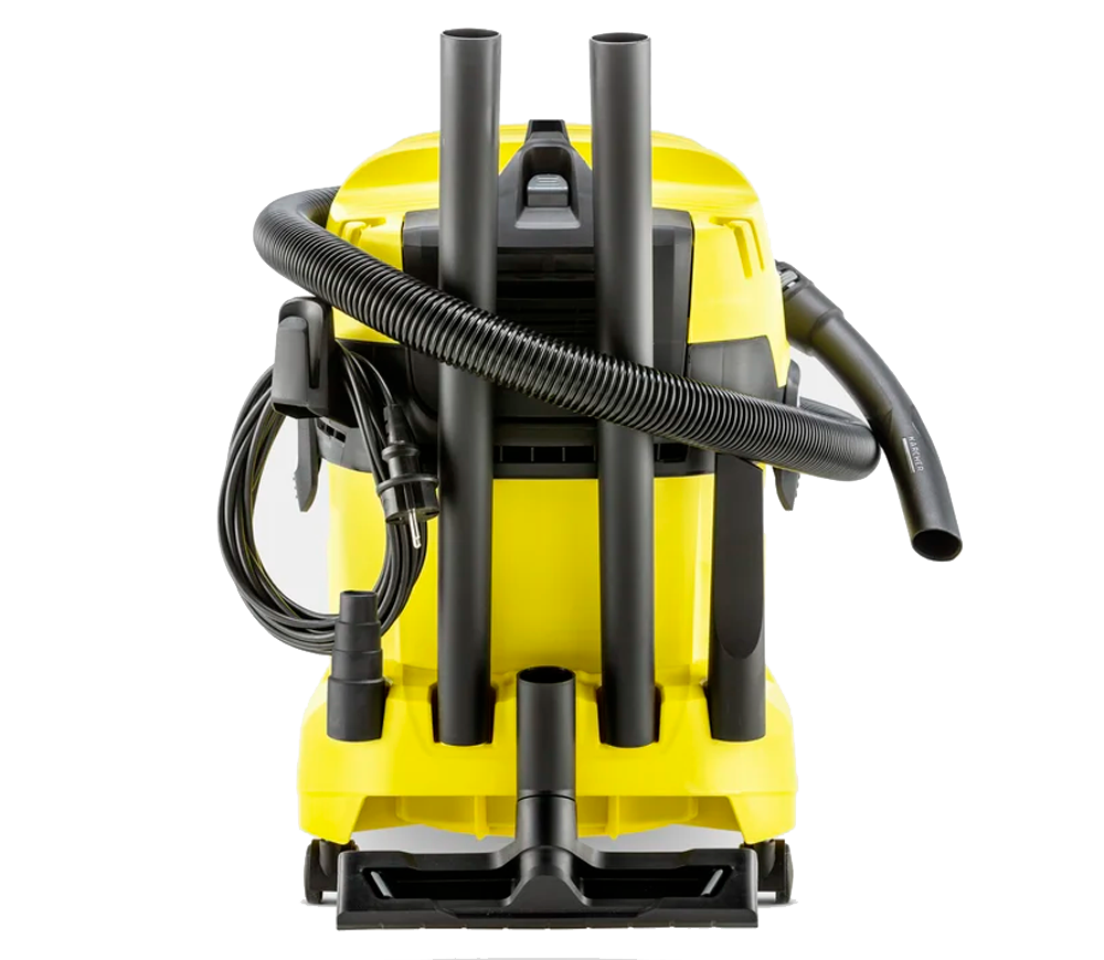 Aspirator industrial KARCHER WD 4 P V-20/5/22 1000w  20L-2